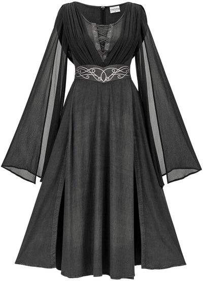 Serenity Maxi Limited Edition Storm Gray