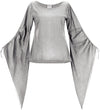 Huntress Tunic Limited Edition Neutrals