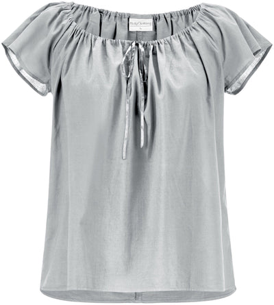 Liesl Tunic Limited Edition Neutrals