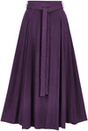 Demeter Skirt Limited Edition Mystic Purple