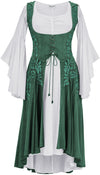 Tauriel Maxi Set