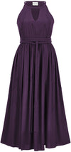 Athena Maxi Limited Edition Mystic Purple