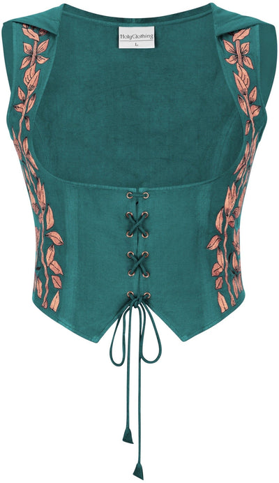 Tauriel Top Limited Edition Sea Goddess