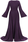 Lorien Maxi Limited Edition Mystic Purple