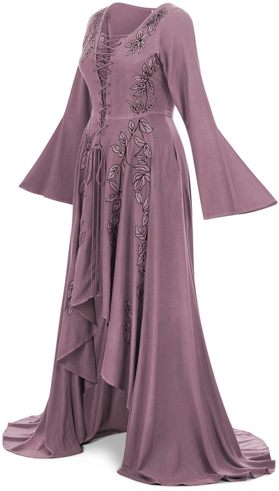 Lorien Maxi Limited Edition Dusty Rose