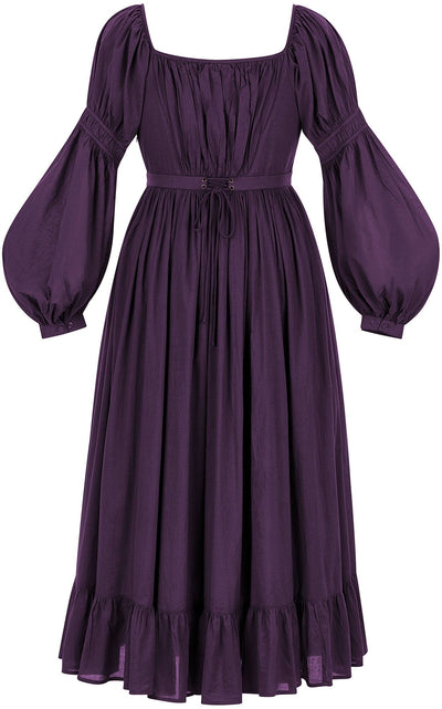 Odette Maxi Limited Edition Mystic Purple