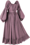 Odette Maxi Limited Edition Dusty Rose