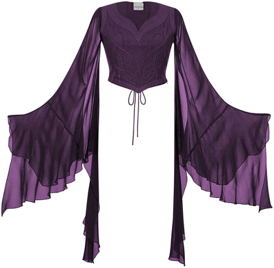 Stephanie Limited Edition Mystic Purple