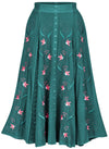 Annika Maxi Limited Edition Sea Goddess