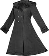 Kelly Coat Limited Edition Storm Gray