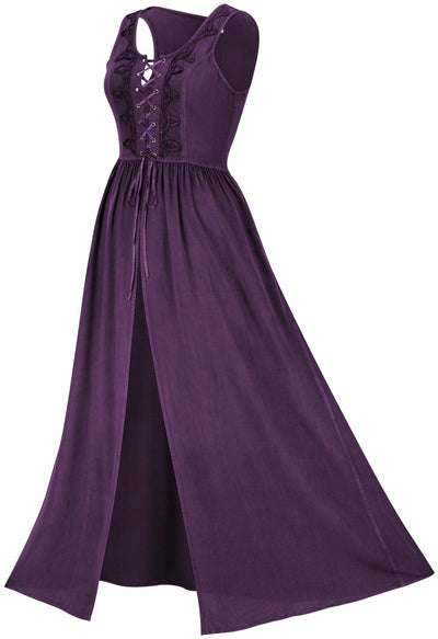 Brigid Maxi Overdress Limited Edition