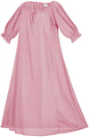 Brigid Maxi Chemise Limited Edition Cherry Blossom