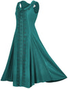 Trinity Maxi Limited Edition Sea Goddess