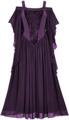 Avallon Maxi Limited Edition Mystic Purple