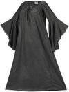 Angeline Maxi Chemise Limited Edition Storm Gray