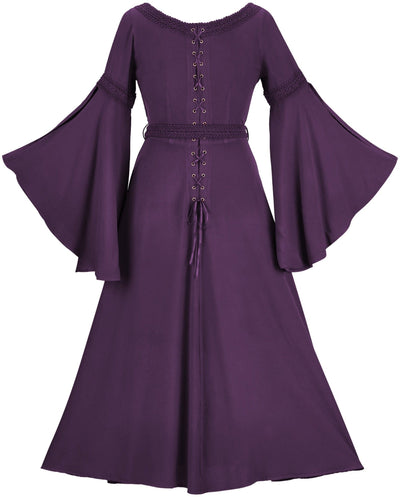 Eowyn Maxi Limited Edition Mystic Purple