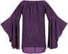 Angeline Tunic Limited Edition Mystic Purple