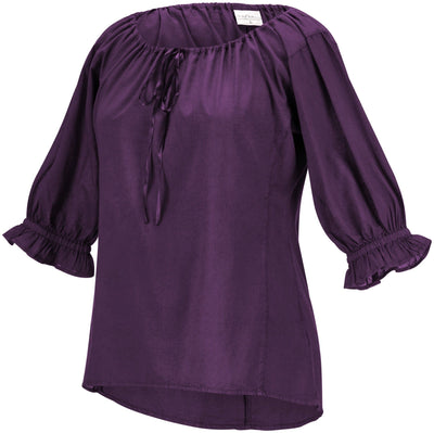 Brigid Tunic Limited Edition Mystic Purple