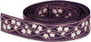 Elinor Belt Limited Edition Mystic Purple