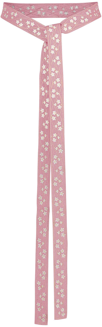 Elinor Belt Limited Edition Cherry Blossom