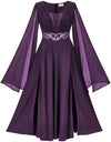 Serenity Maxi Limited Edition Mystic Purple