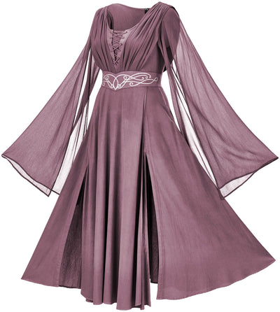 Serenity Maxi Limited Edition Dusty Rose