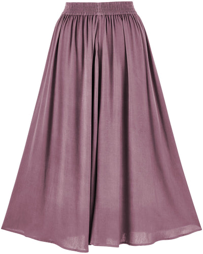 Rowan Petticoat Limited Edition Dusty Rose