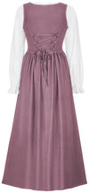 Renée Maxi Limited Edition Dusty Rose