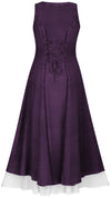 Amelia Maxi Set Limited Edition Mystic Purple