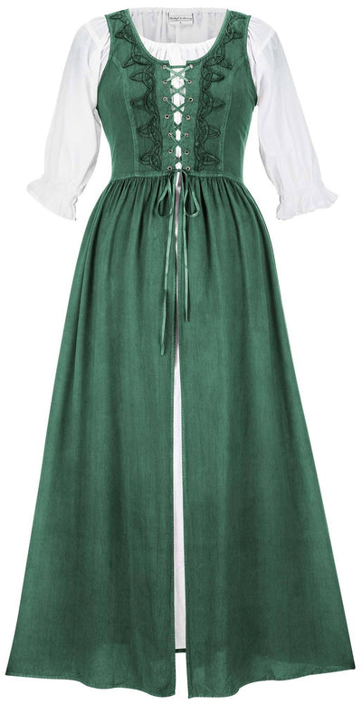 Brigid Maxi