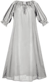 Brigid Maxi Chemise