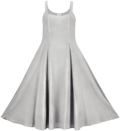 Amelia Maxi Chemise