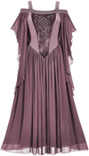 Avallon Maxi Limited Edition Dusty Rose