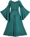 Eowyn Maxi Limited Edition Sea Goddess