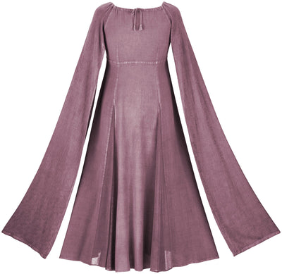 Dani Maxi Limited Edition Dusty Rose