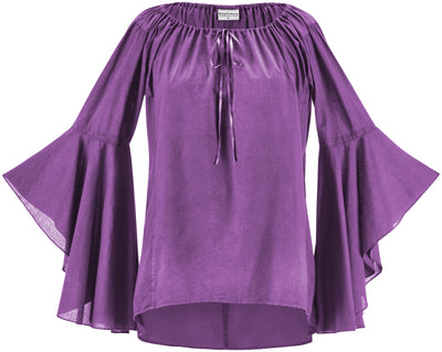 Angeline Tunic Limited Edition Purples