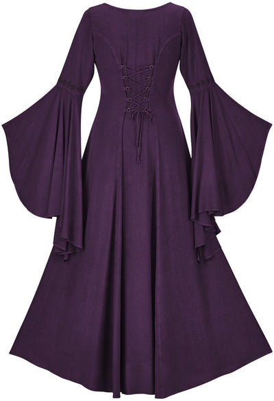 Arianrhod Maxi Limited Edition Mystic Purple