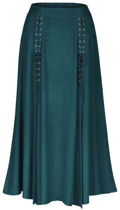 Rowan Maxi Overskirt Limited Edition