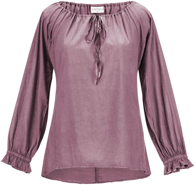 Renée Tunic Limited Edition Dusty Rose