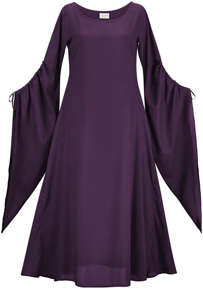 Huntress Maxi Chemise Limited Edition Mystic Purple