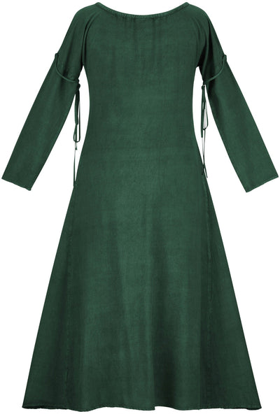 Marion Chemise Limited Edition Greens