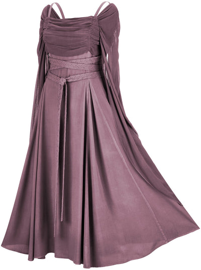 Demeter Maxi Limited Edition Dusty Rose