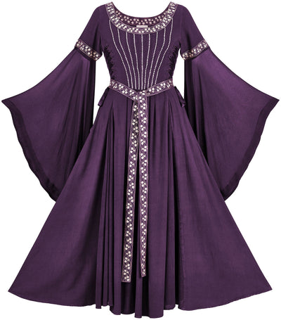 Elinor Maxi Limited Edition Mystic Purple