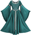 Elinor Maxi Limited Edition Sea Goddess