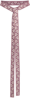 Elinor Belt Limited Edition Dusty Rose