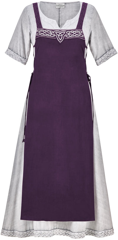 Ingrid Apron Set Limited Edition Mystic Purple