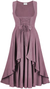 Rosetta Overdress Limited Edition Dusty Rose