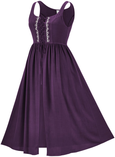 Liesl Overdress Limited Edition Mystic Purple