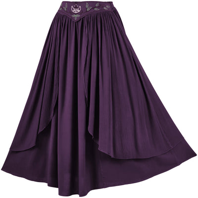 Dryad Maxi Limited Edition Mystic Purple