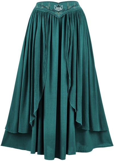 Dryad Maxi Limited Edition Sea Goddess